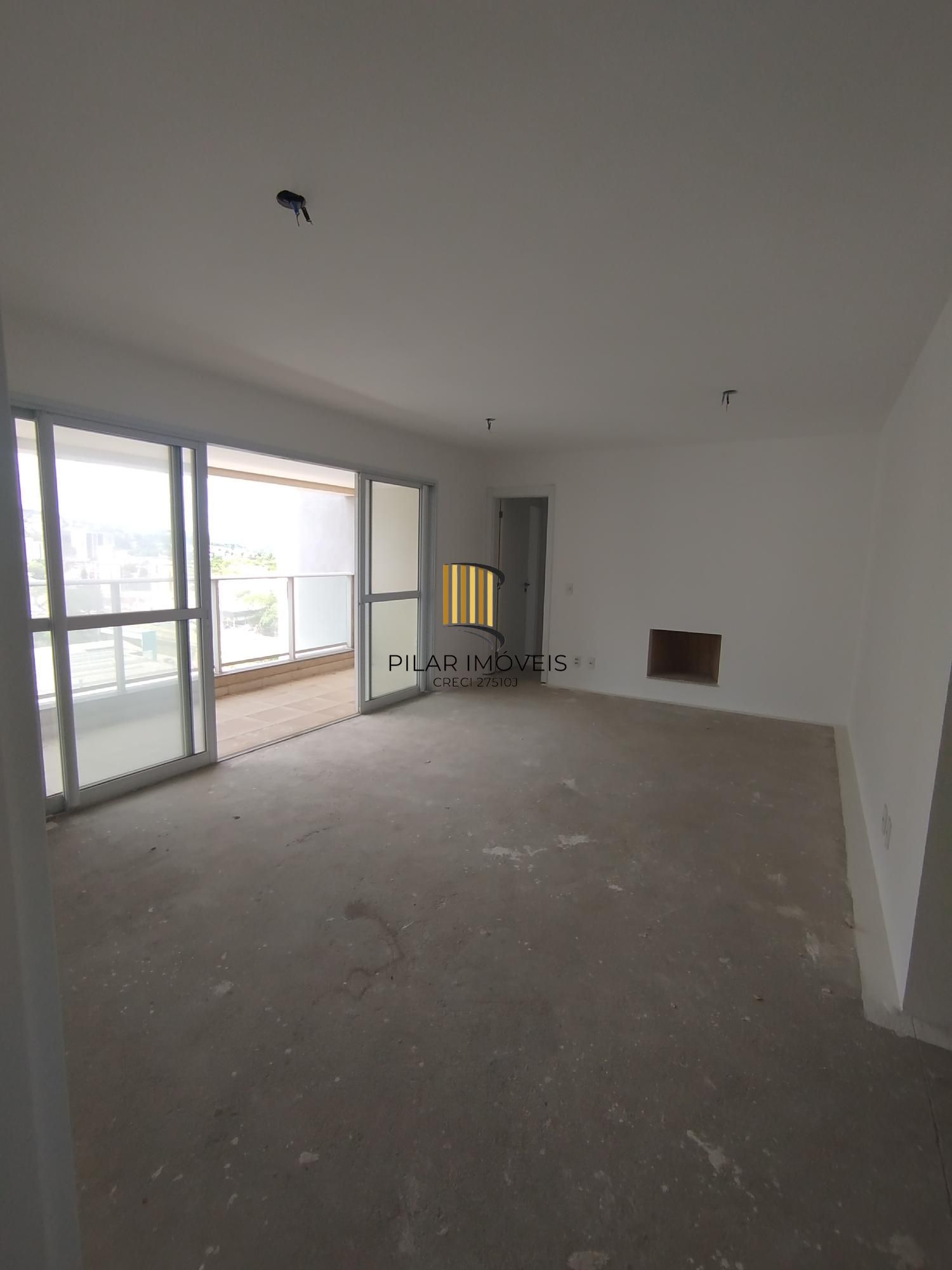 Oportunidade no Rossi Reserva (127m - 3 suítes e 2 vagas cobertas) Andar Alto