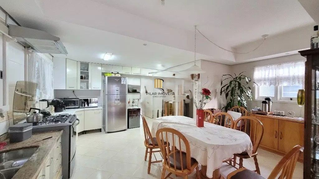 CASA 4 DORMITÓRIOS 2 SUITES BAIRRO MARECHAL RONDON CANOAS