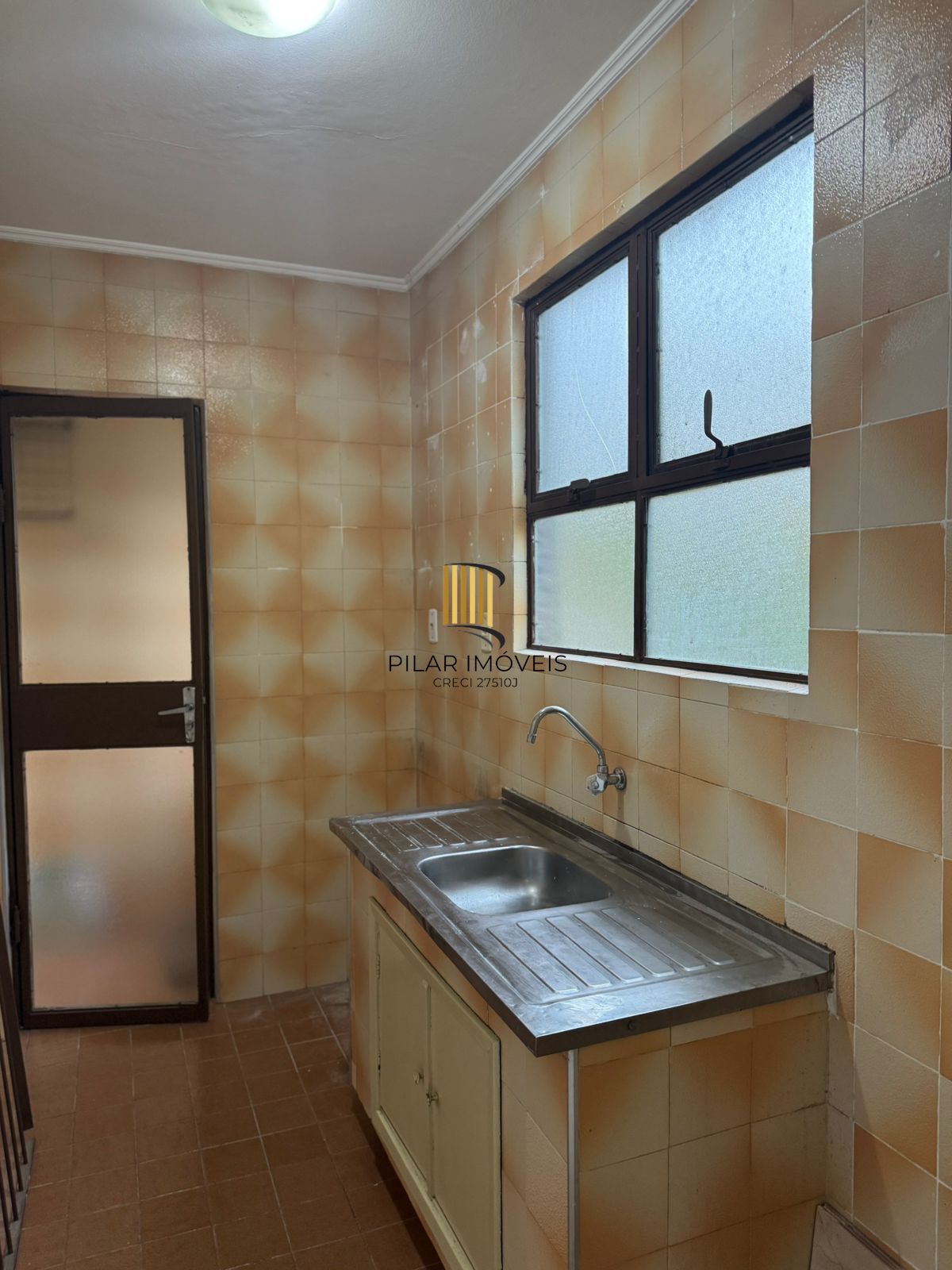 APARTAMENTO 1 DORMITÓRIO BAIRRO SANTO ANTONIO PORTO ALEGRE