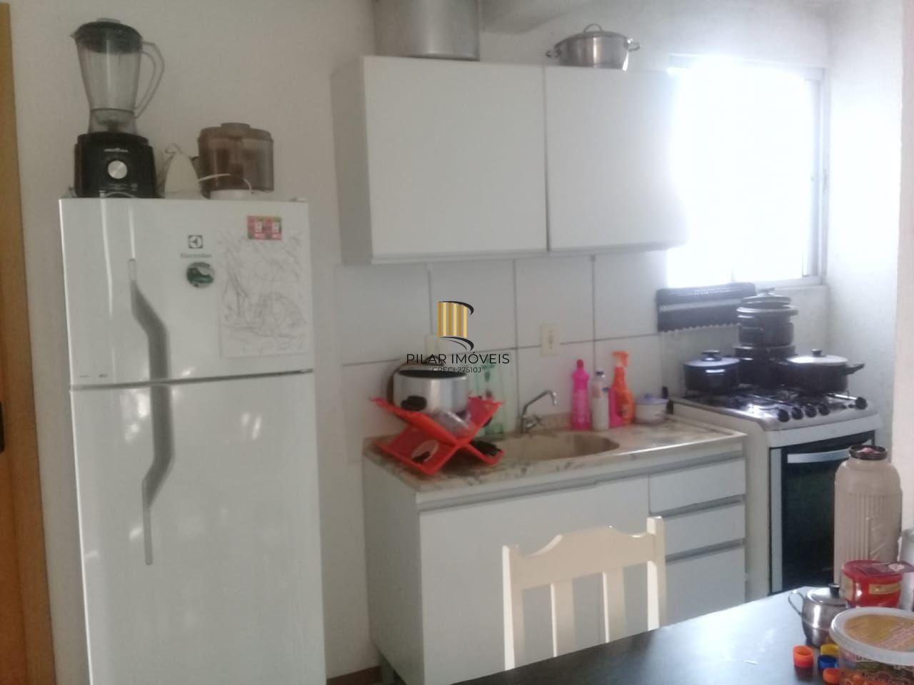 APARTAMENTO 1 DORMITÓRIO PARTENON PORTO ALEGRE