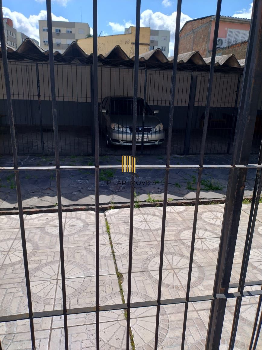 Apartamento Térreo 2 Dormitórios com Garagem – Bairro São José