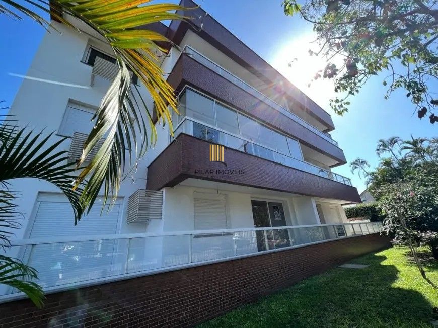 COBERTURA 2 DORMITÓRIOS COM SUITE 2 VAGAS LANDEL DE MOURA TRISTEZA