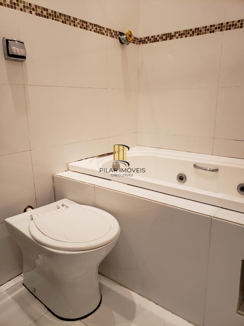 Apartamento 1 dorm Duque de Caxias no Centro por R$ 320 Mil  Próx. Gasômetro!