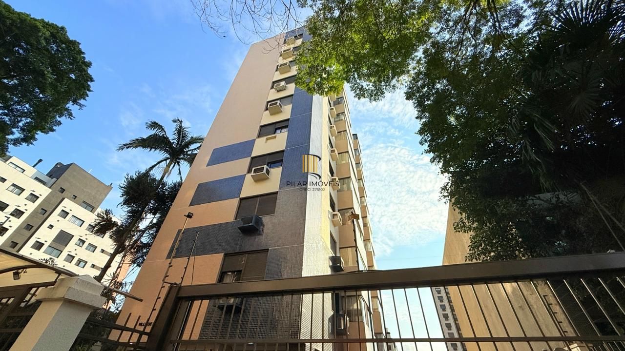 APARTAMENTO 3 DORMITÓRIOS EÇA QUEIROZ PETROPOLIS