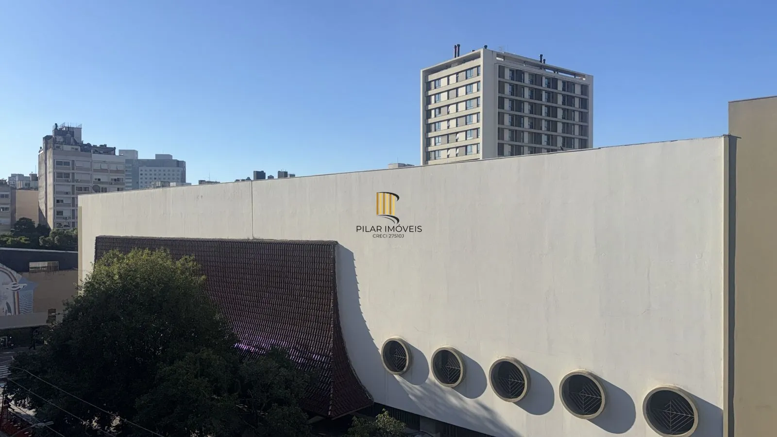 APARTAMENTO 2 DORMITÓRIOS  RUA LIMA E SILVA CIDADE BAIXA