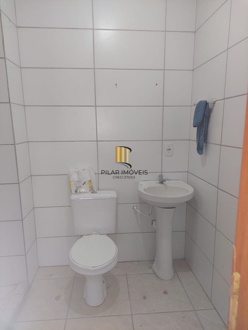 APARTAMENTO 2 DORM RES JARDIM FIGUEIRAS 2