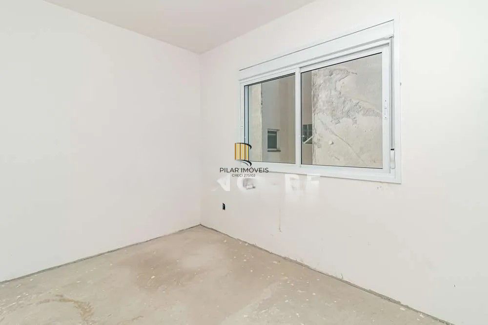 APARTAMENTO 2 DORMITÓRIOS COM SUITE RUA CARLOS VON KOZERITZ  BAIRRO HIGIANOPOLIS