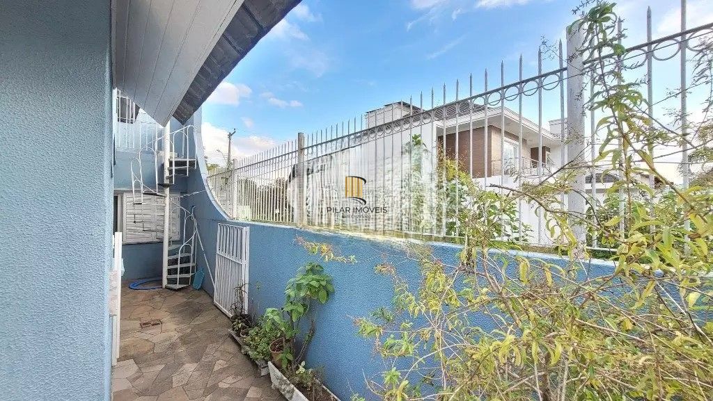 CASA 4 DORMITÓRIOS 2 SUITES BAIRRO MARECHAL RONDON CANOAS