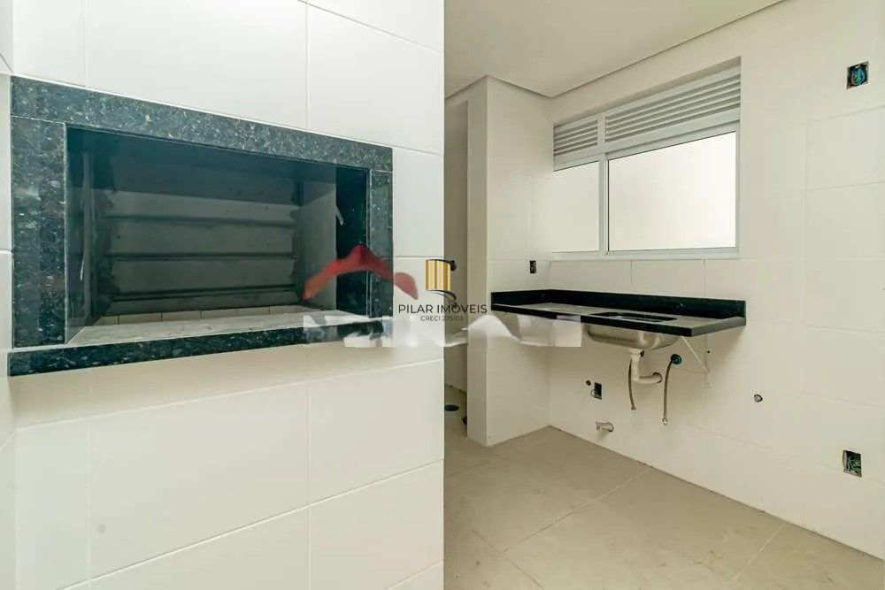 APARTAMENTO 2 DORMITÓRIOS COM SUITE RUA CARLOS VON KOZERITZ  BAIRRO HIGIANOPOLIS