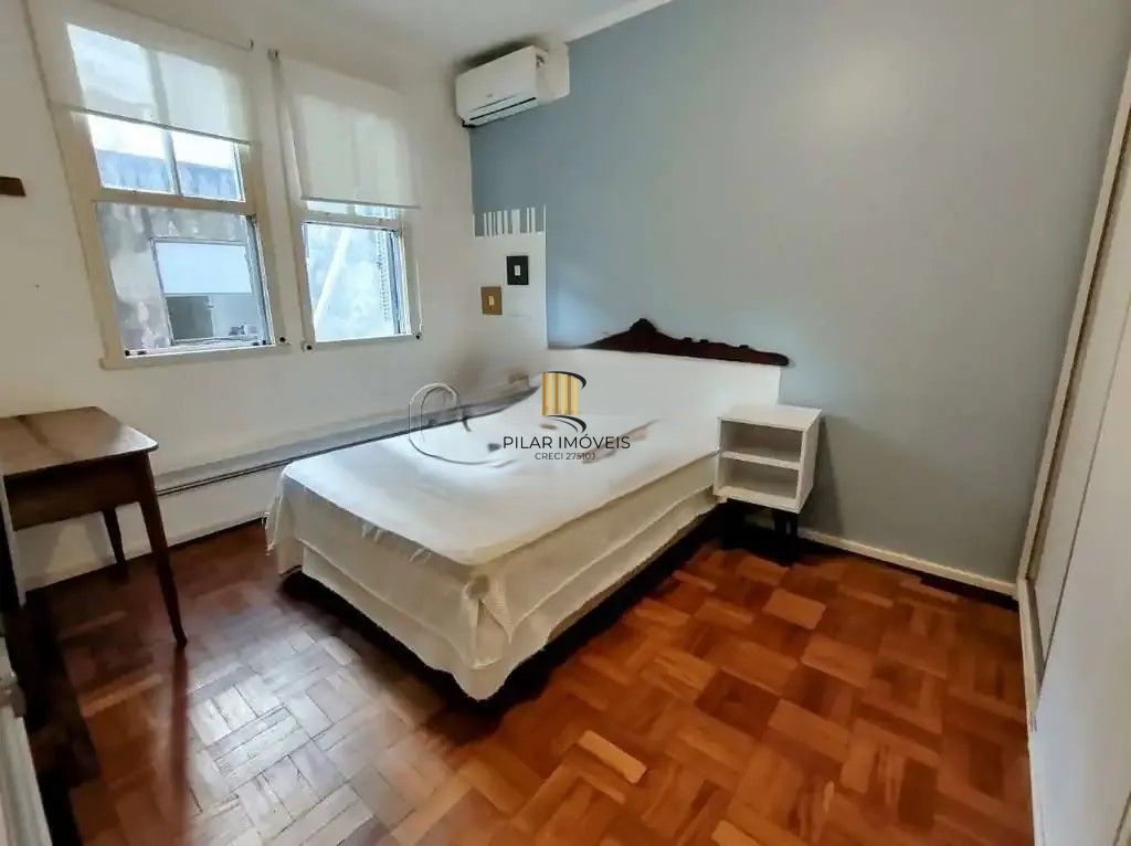 APARTAMENTO 2 DORMITÓRIOS CIDADE BAIXA TRAV COMENDADOR BATISTA