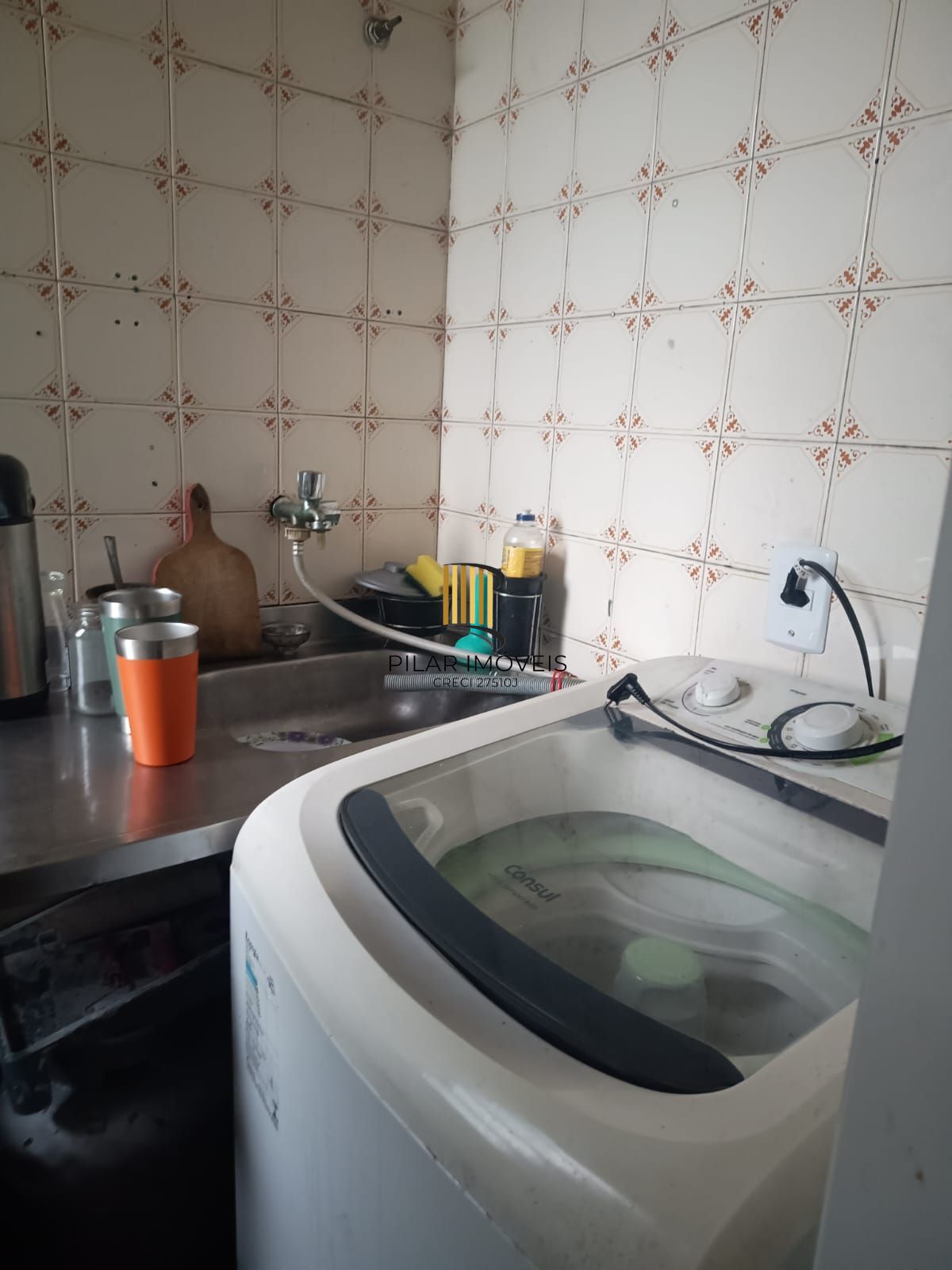 APARTAMENTO JK AV PROTASIO ALVES  PORTO ALEGRE