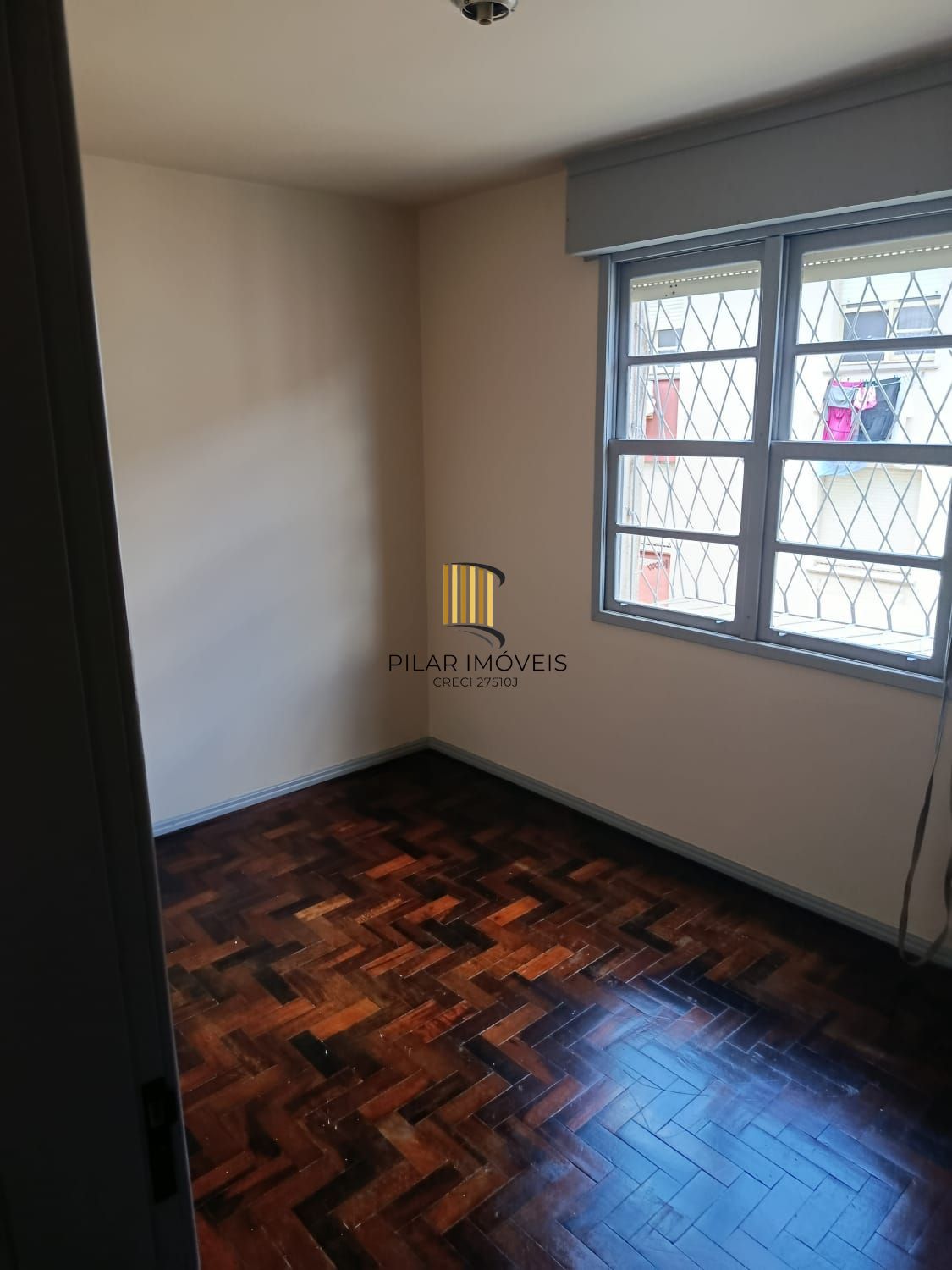 APARTAMENTO 2 DORMITORIOS AV CAPIVARI BAIRRO CRISTAL