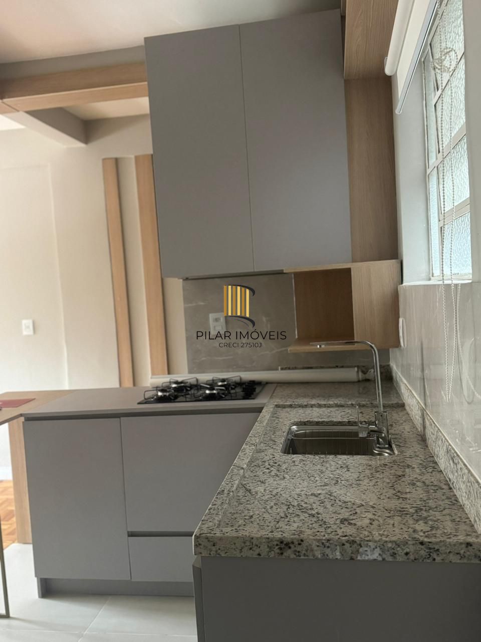 APARTAMENTO 2 DORMITÓRIOS RUA SOFIA VELOSO BAIRRO CIDADE BAIXA PORTO ALEGRE