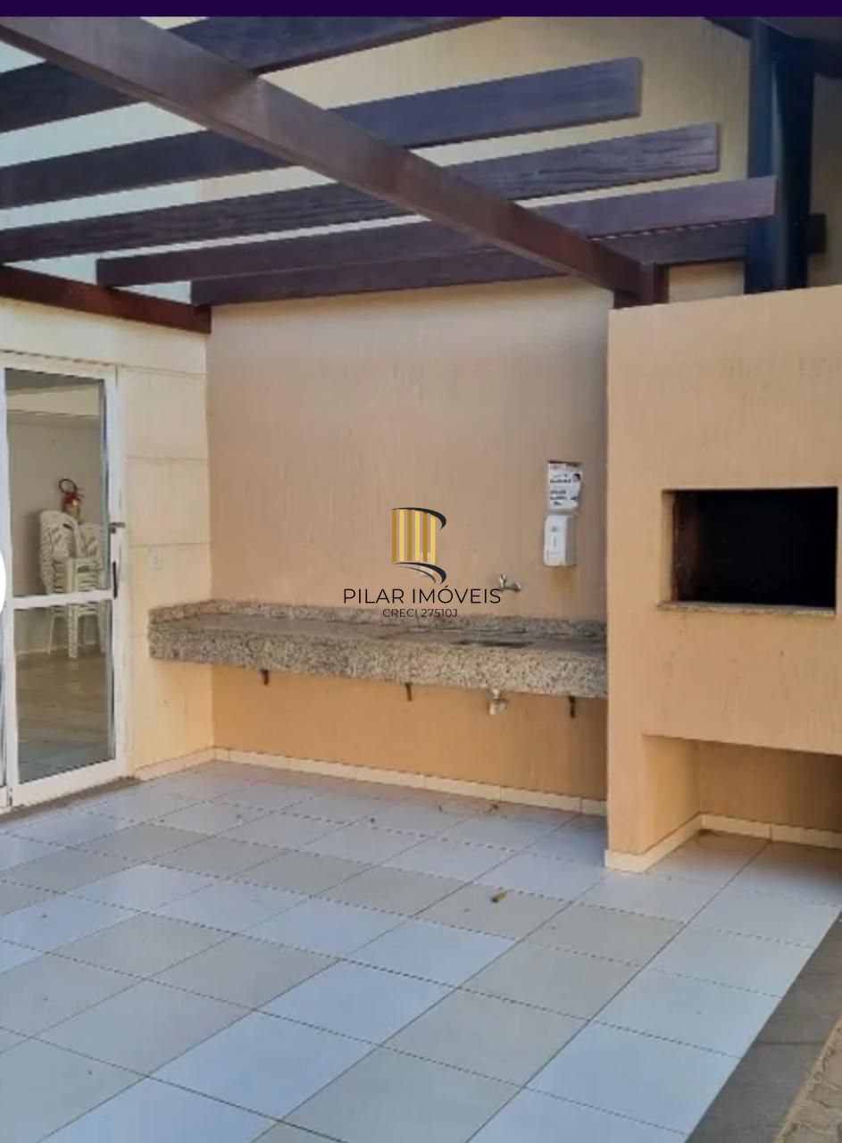 Apartamento  3 dorm  por R$ 238 Mil  Último Andar Vista Livre! Res Campo Dourado