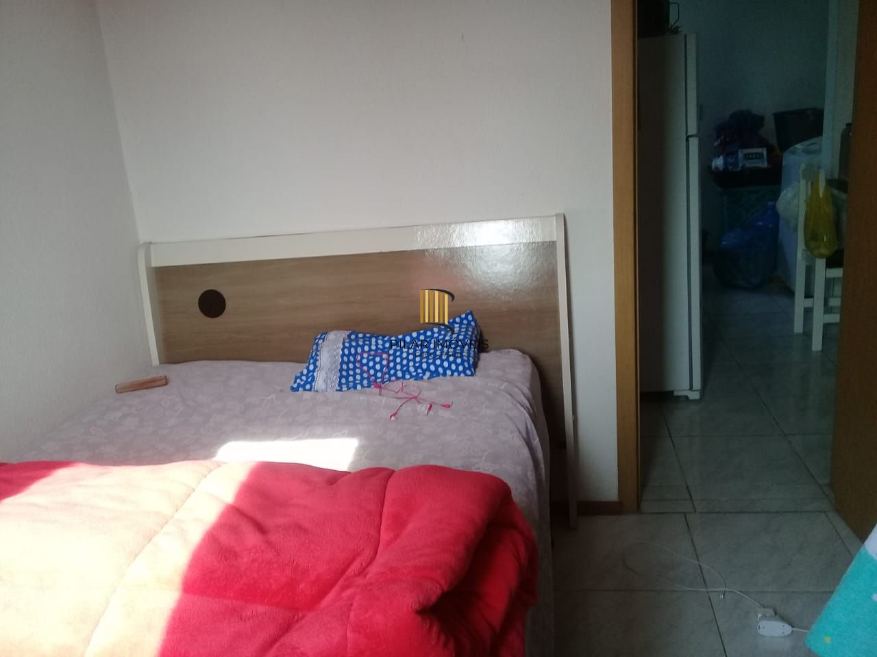 APARTAMENTO 1 DORMITÓRIO PARTENON PORTO ALEGRE