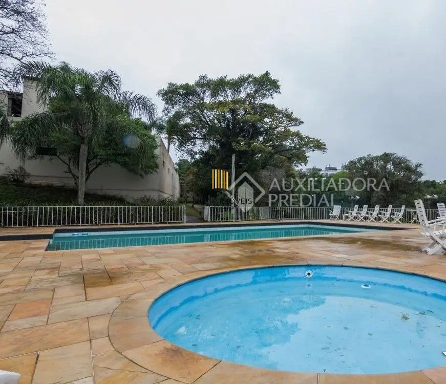 CASA CONDOMINIO 3 DORMITÓRIOS FECHADO ZONA SUL PORTO ALEGRE
