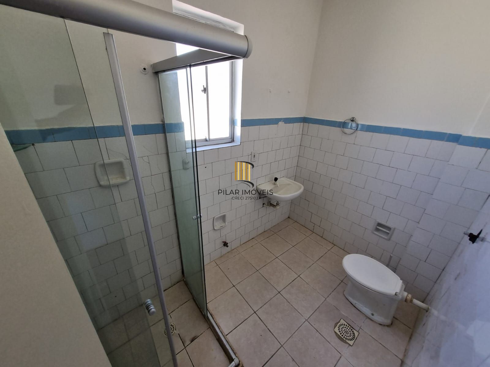 Apartamento à Venda | 1 Dormitório com Terraço | Cidade Baixa