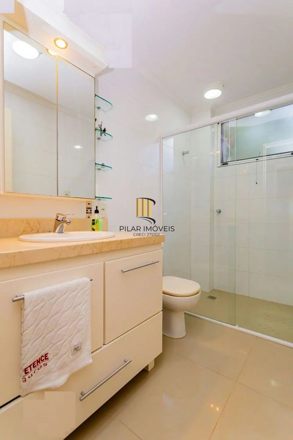 APARTAMENTO 4 DORMITÓRIOS C  1 SUITE  BAIRRO RIO BRANCO PORTO ALEGRE