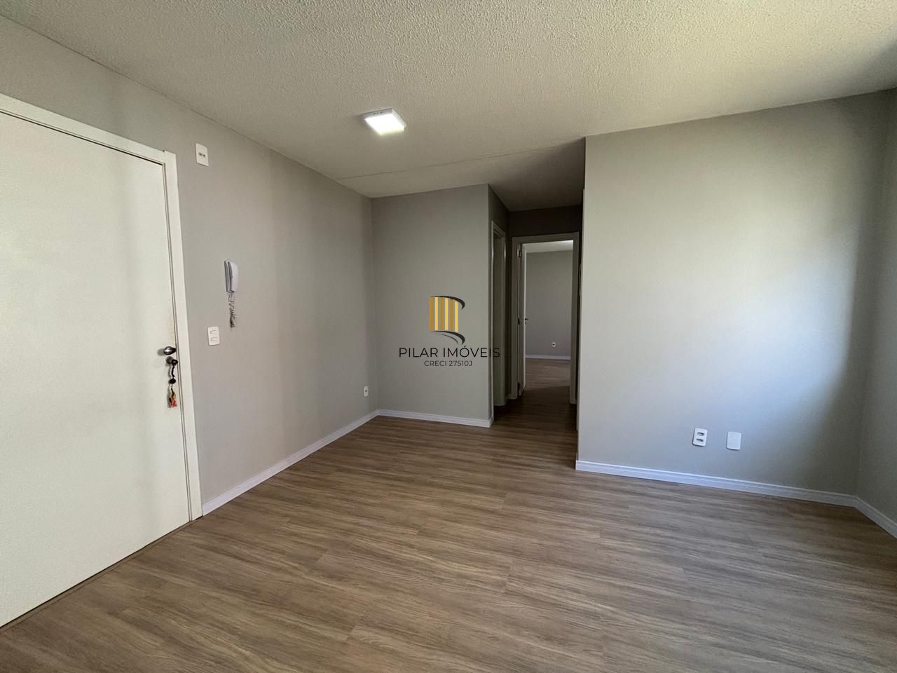 APARTAMENTO 2 DORMITORIOS VIAMÃO RESIDENCIAL SANTA ISABEL