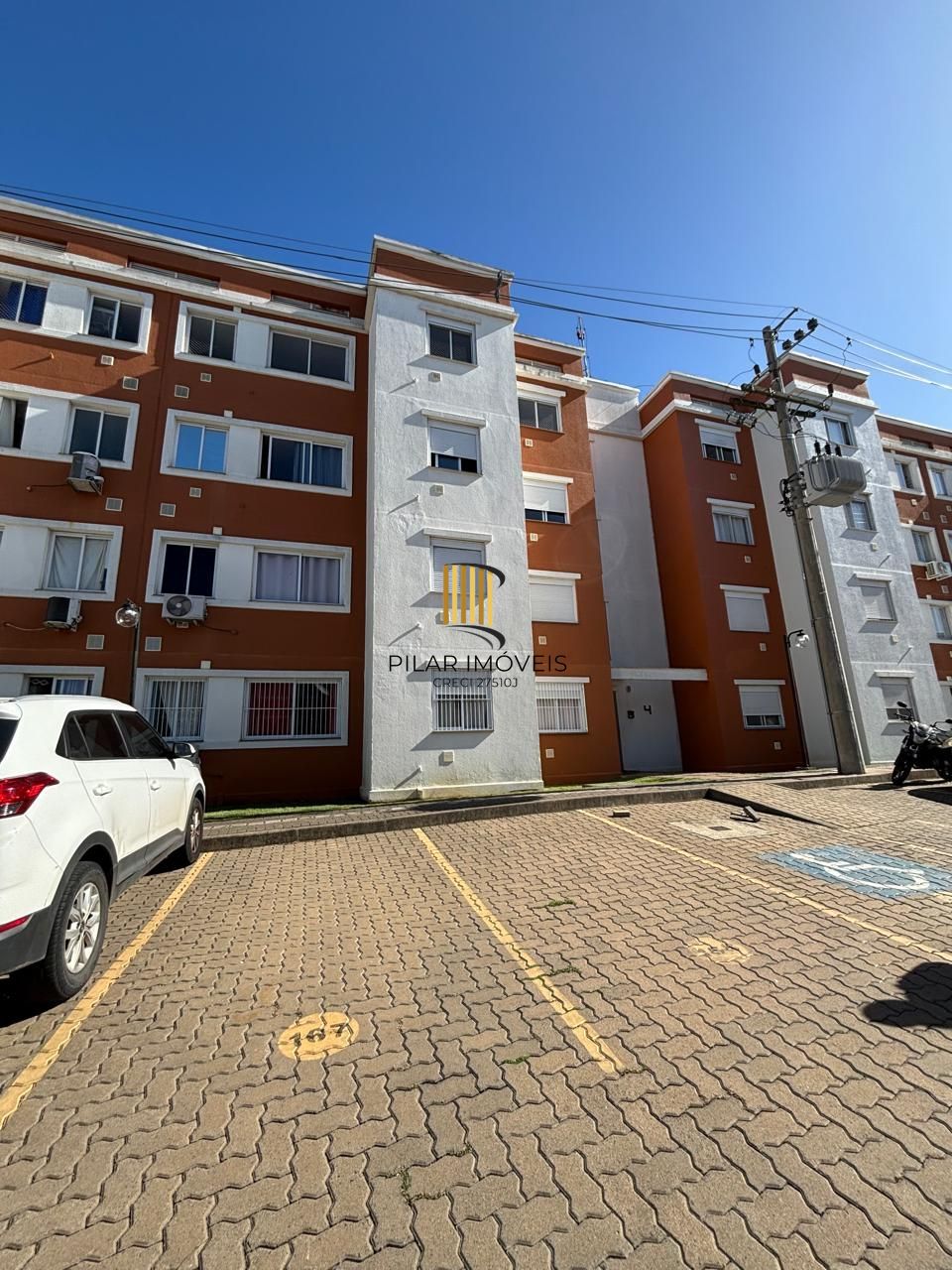 APARTAMENTO 2 DORMITORIOS VIAMÃO RESIDENCIAL SANTA ISABEL
