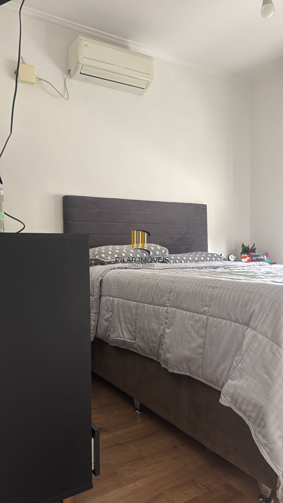 APARTAMENTO 2 DORMITÓRIOS BAIRRO HIGIENÓPOLIS COM GARAGEM