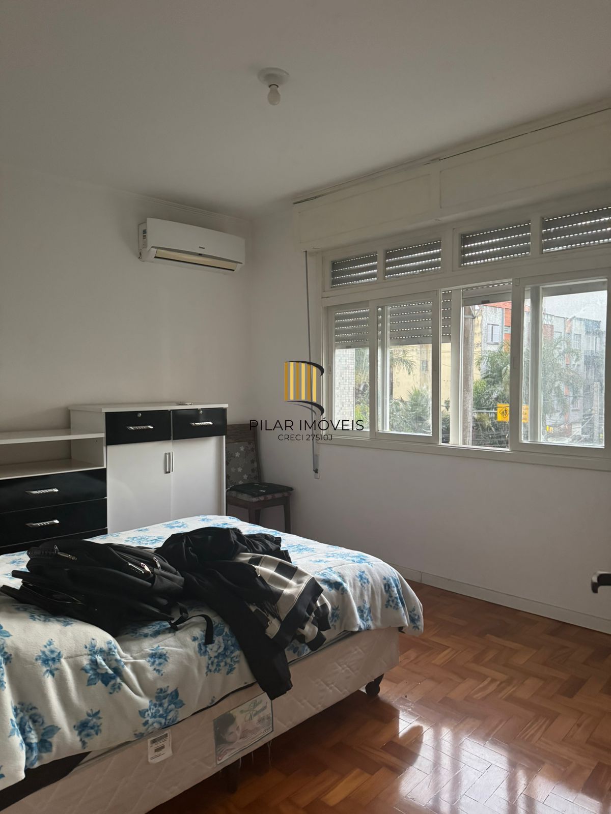 APARTAMENTO 2 DORMITÓRIOS LIMA E SILVA CIDADE BAIXA PORTO ALEGRE
