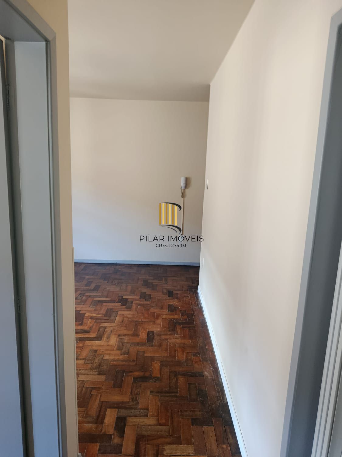 APARTAMENTO 2 DORMITORIOS AV CAPIVARI BAIRRO CRISTAL