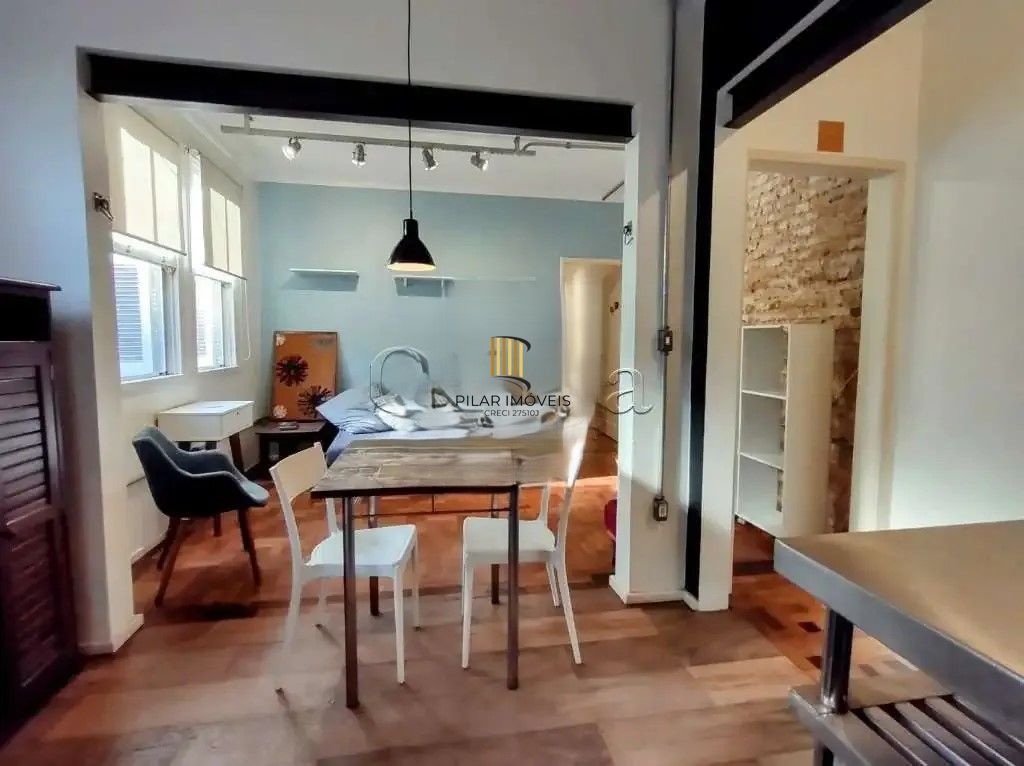 APARTAMENTO 2 DORMITÓRIOS CIDADE BAIXA TRAV COMENDADOR BATISTA