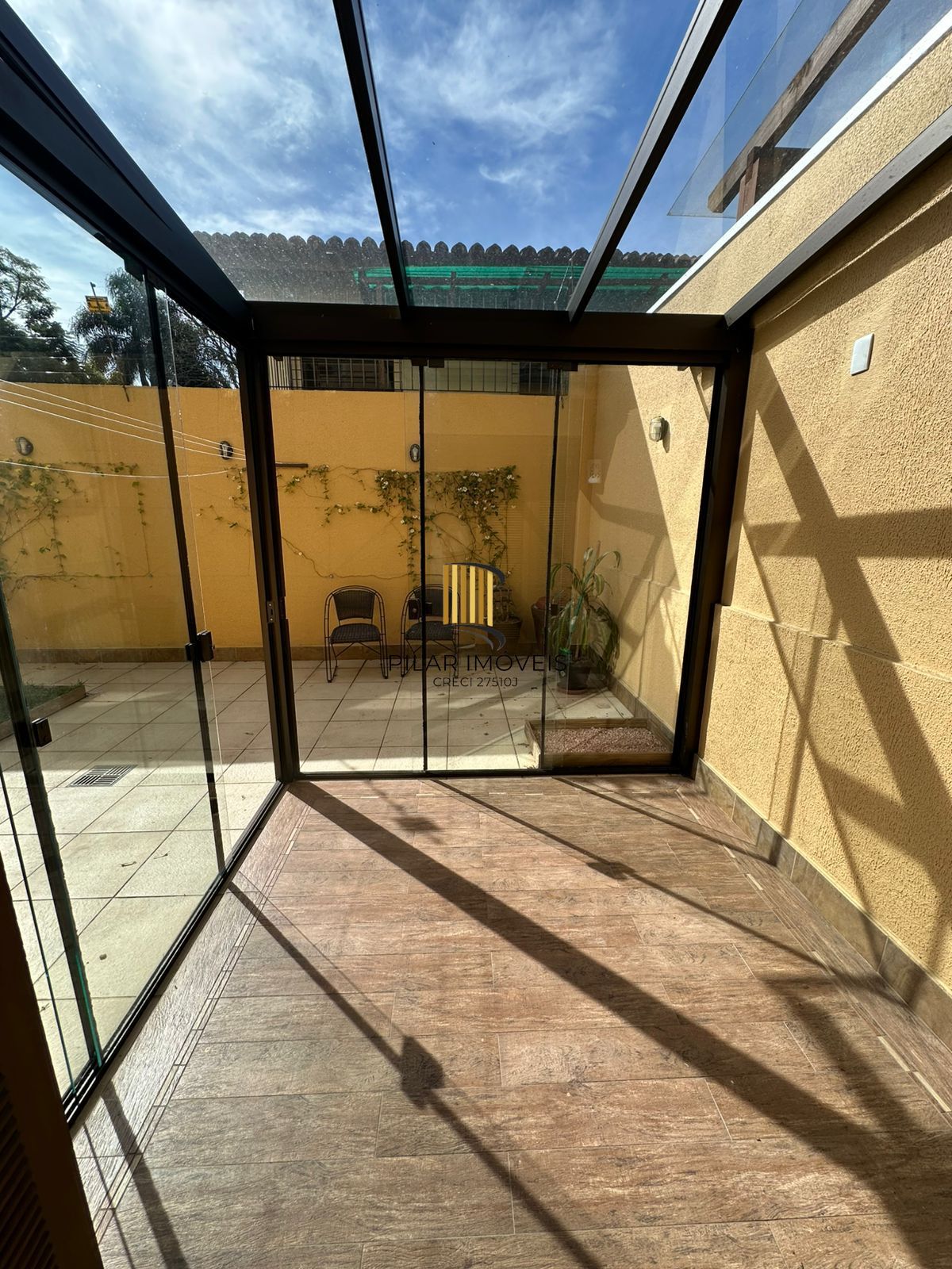 Casa em Condomínio com Espaço Gourmet, Piscina e 3 Dormitórios – Zona Sul