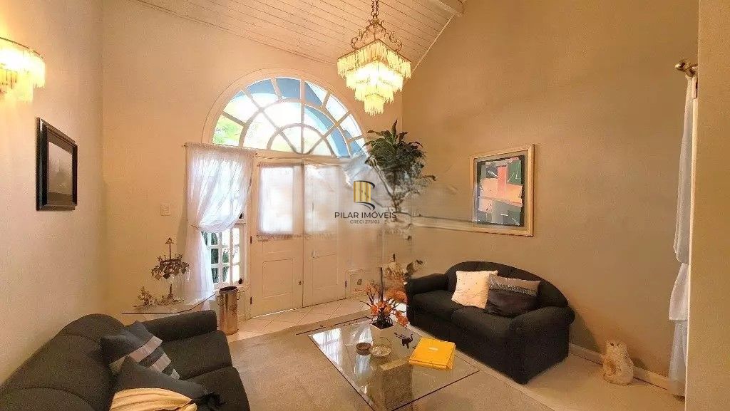 CASA 4 DORMITÓRIOS 2 SUITES BAIRRO MARECHAL RONDON CANOAS