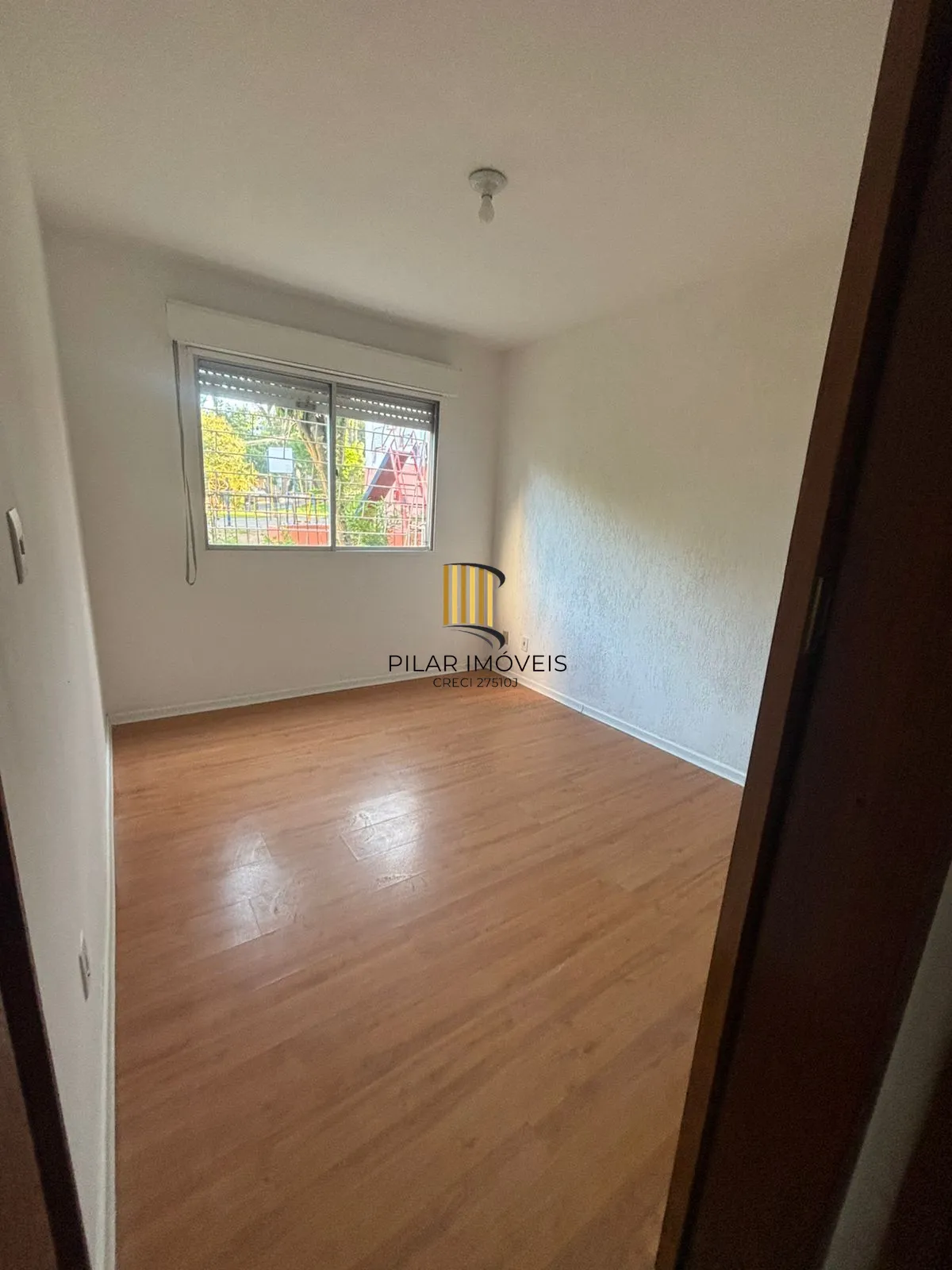 Apartamento Térreo 1 Dormitório COND. PARETE SANTA TEREZA   Ótimo Preço!