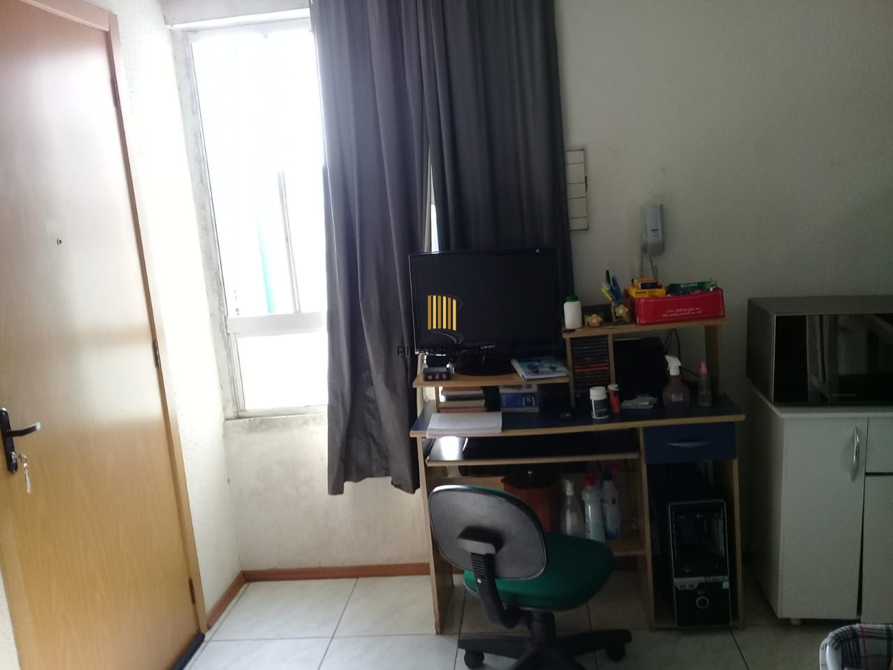 APARTAMENTO 1 DORMITÓRIO PARTENON PORTO ALEGRE
