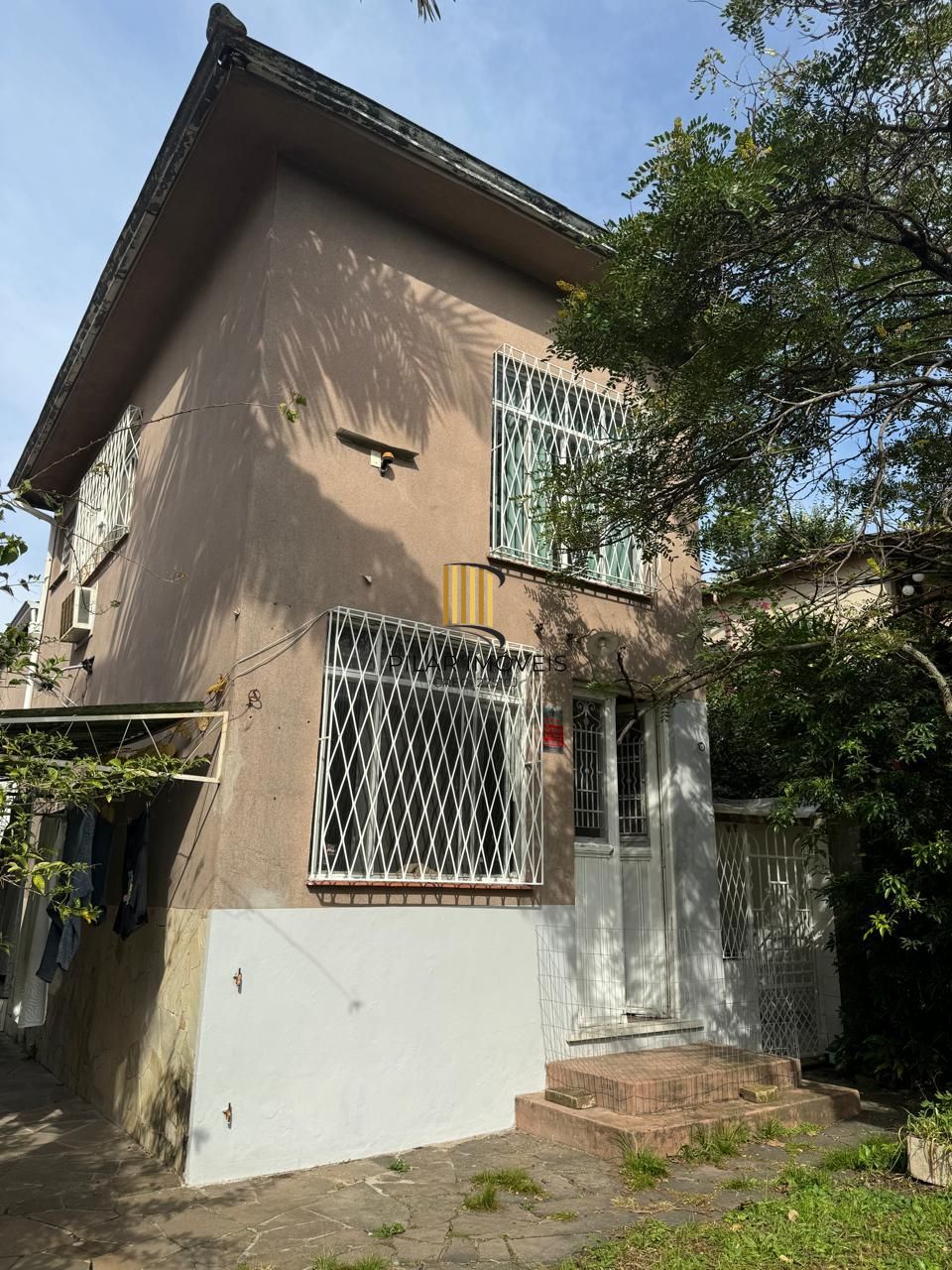 CASA CIDADE BAIXA 3 DORMITÓRIOS PORTO ALEGRE
