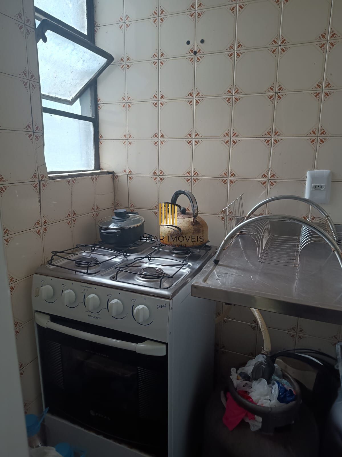 APARTAMENTO JK AV PROTASIO ALVES  PORTO ALEGRE