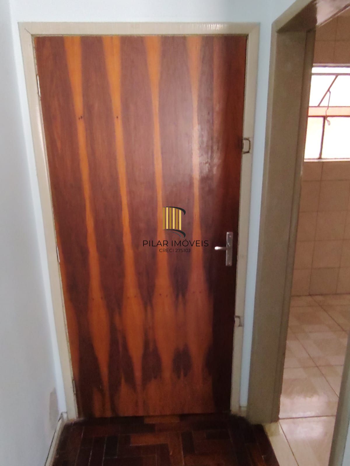 APARTAMENTO 2 DORMITORIOS AV CAPIVARI BAIRRO CRISTAL - Pilar Imóveis