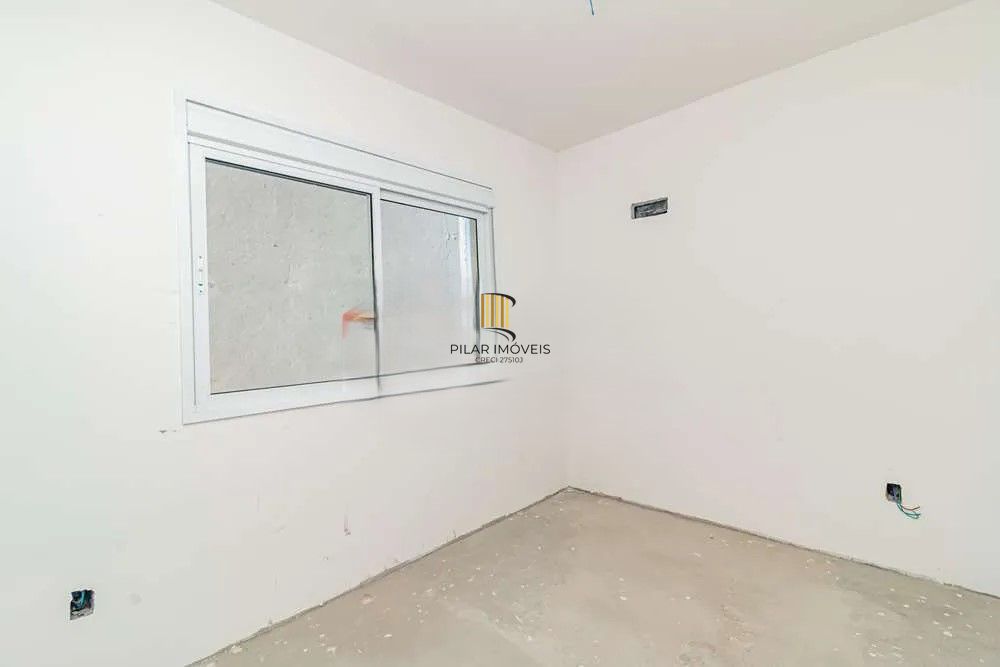 APARTAMENTO 2 DORMITÓRIOS COM SUITE RUA CARLOS VON KOZERITZ  BAIRRO HIGIANOPOLIS