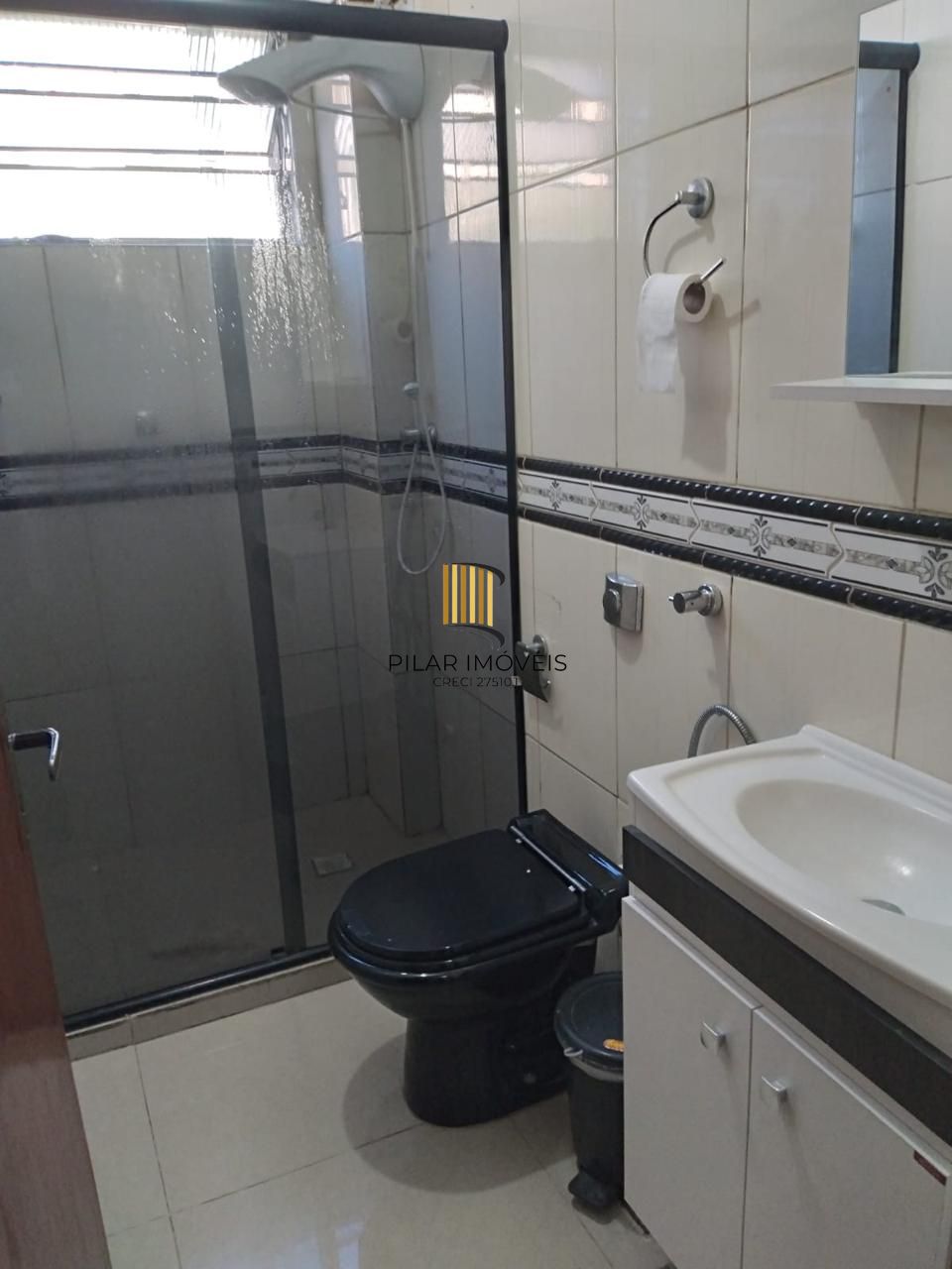 Apartamento Térreo 2 Dormitórios com Garagem – Bairro São José