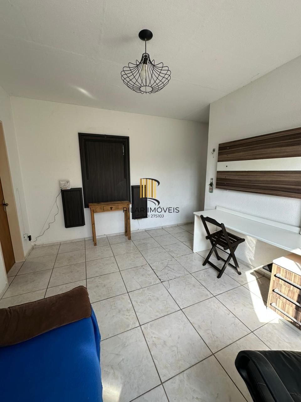 APARTAMENTO 1 DORM CONDOMINIO MONTE BELLO OSCAR PEREIRA PORTO ALEGRE