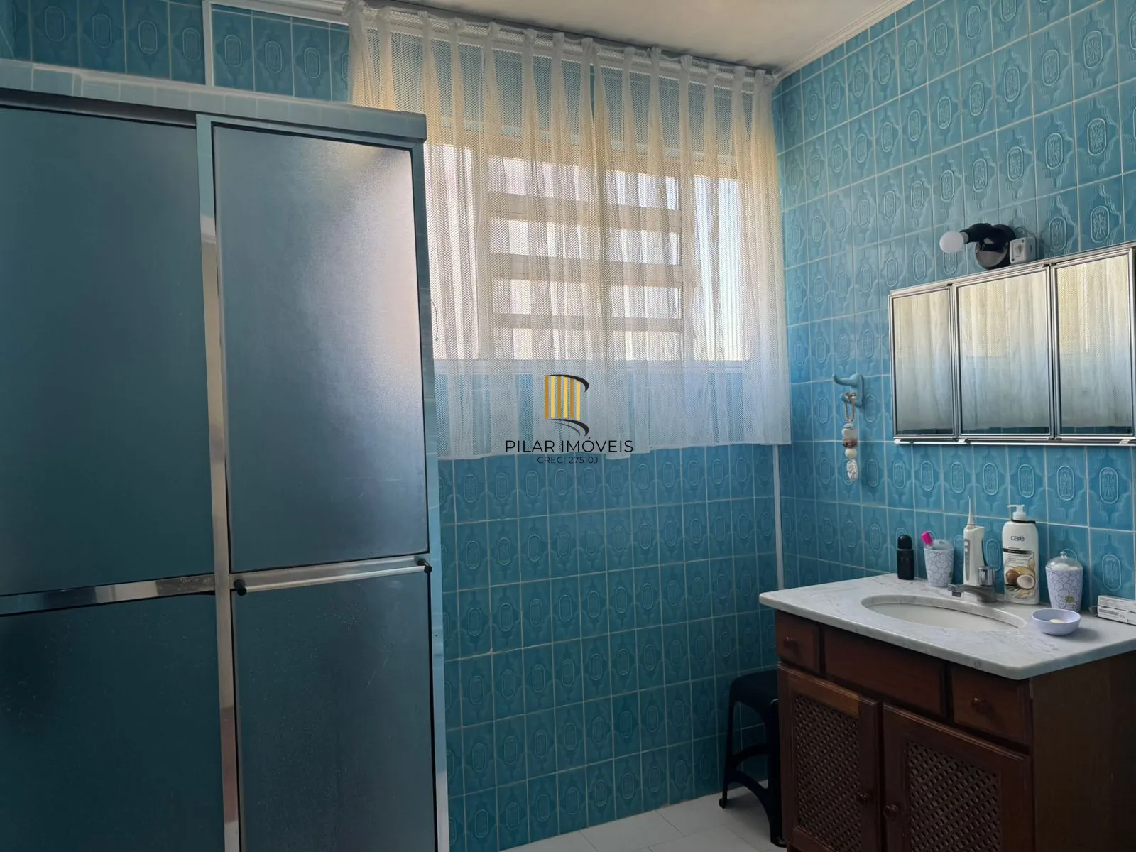 APARTAMENTO 2 DORMITÓRIOS  RUA LIMA E SILVA CIDADE BAIXA