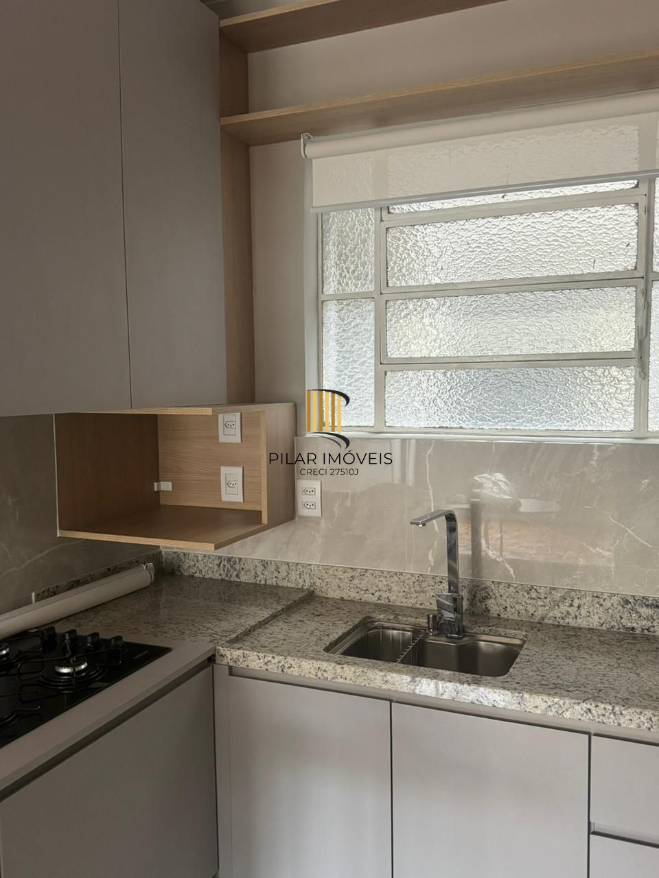 APARTAMENTO 2 DORMITÓRIOS RUA SOFIA VELOSO BAIRRO CIDADE BAIXA PORTO ALEGRE