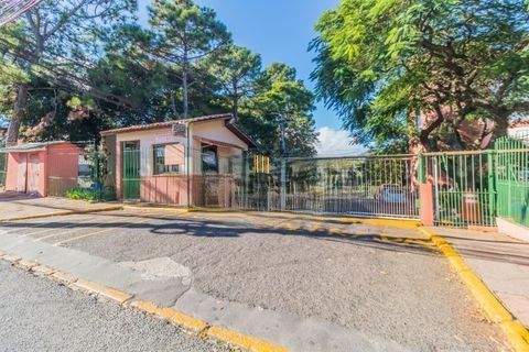 Apartamento Térreo 1 Dormitório COND. PARETE SANTA TEREZA   Ótimo Preço! - Pilar Imóveis