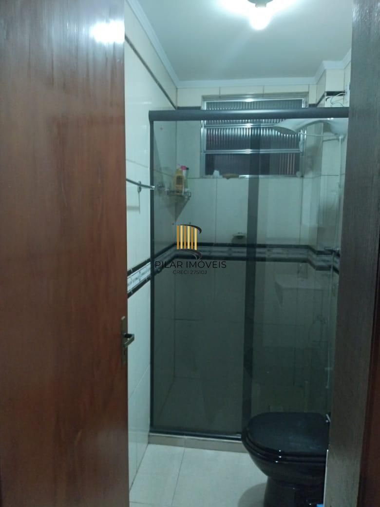 Apartamento Térreo 2 Dormitórios com Garagem – Bairro São José