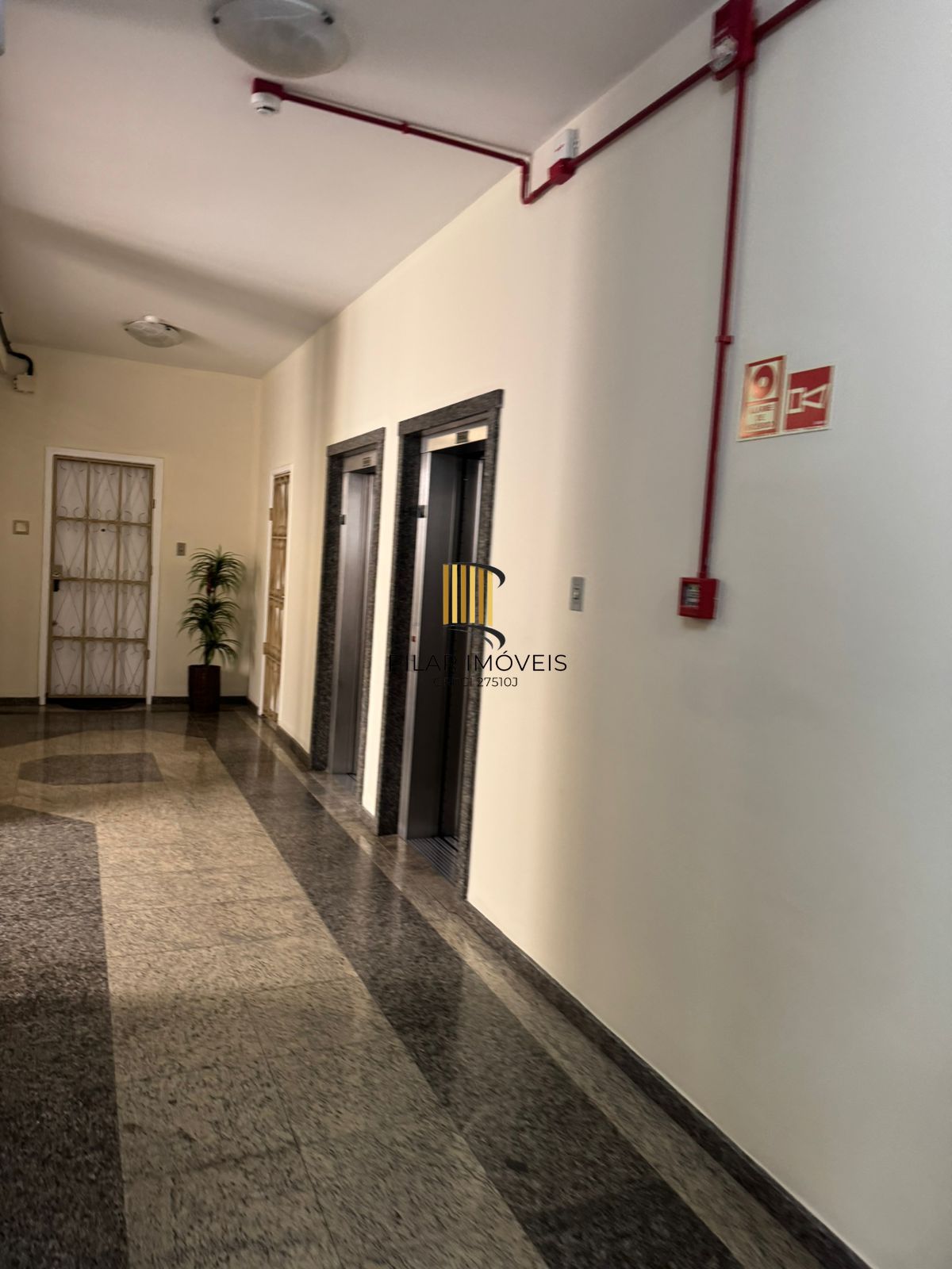 APARTAMENTO 2 DORMITÓRIOS  RUA LIMA E SILVA CIDADE BAIXA