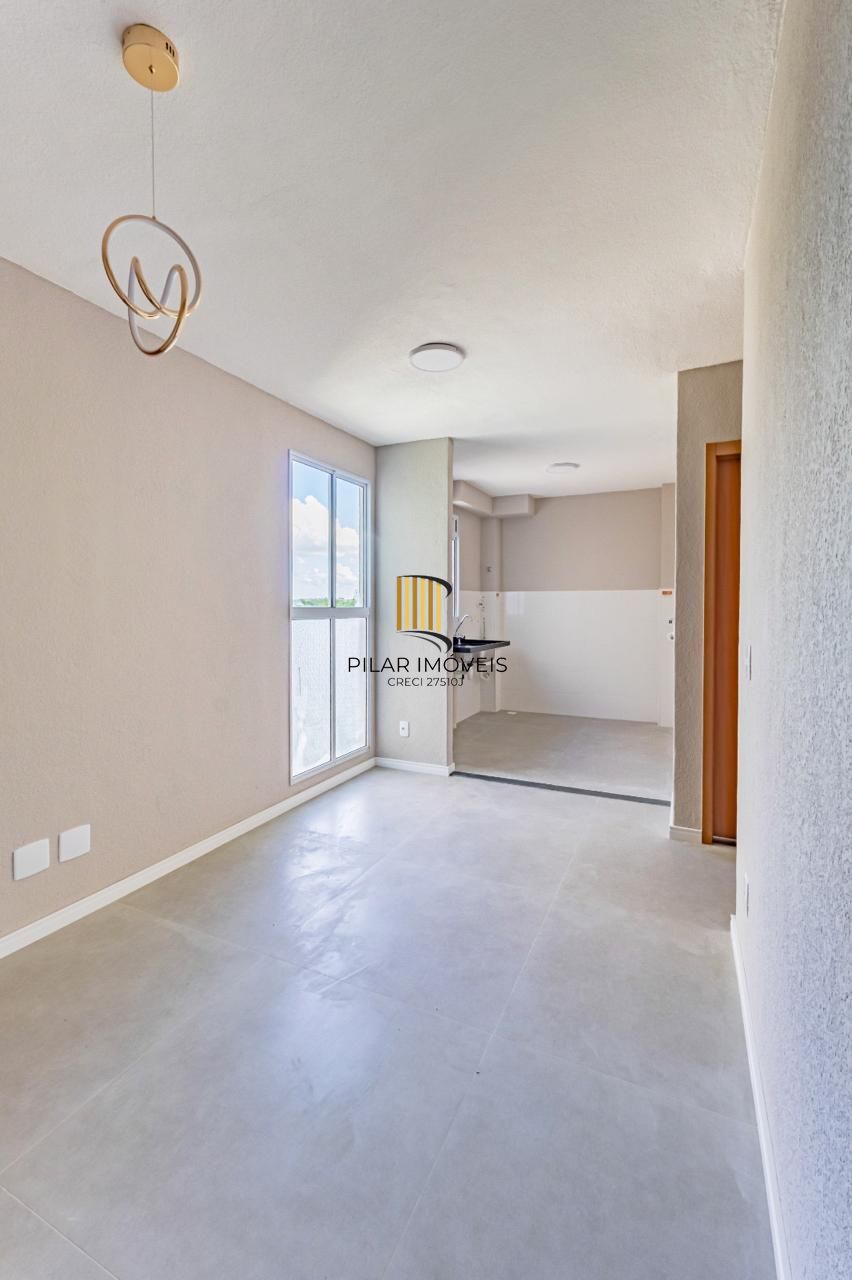 APARTAMENTO 2 DORM RESTINGA CONDOMINIO PORTO DAS AGUIAS - R$ 199.000,00 ACEITA FINANCIAMENTO.