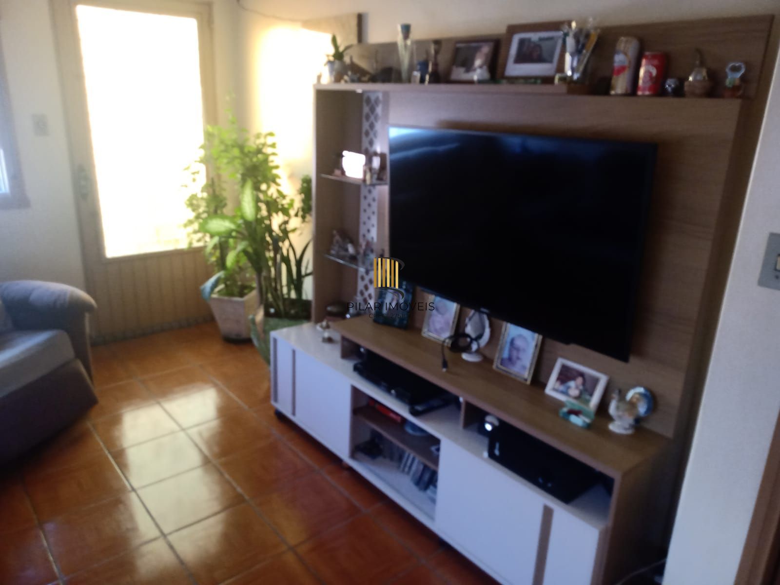 CASA 3 DORMITÓRIOS BAIRRO RIO BRANCO CANOAS