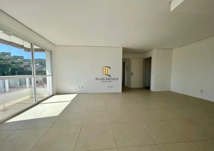 COBERTURA 2 DORMITÓRIOS COM SUITE 2 VAGAS LANDEL DE MOURA TRISTEZA