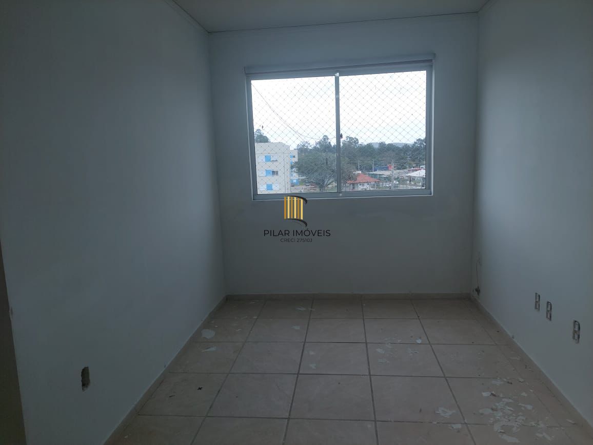 APARTAMENTO 2 DORM RES JARDIM FIGUEIRAS 2