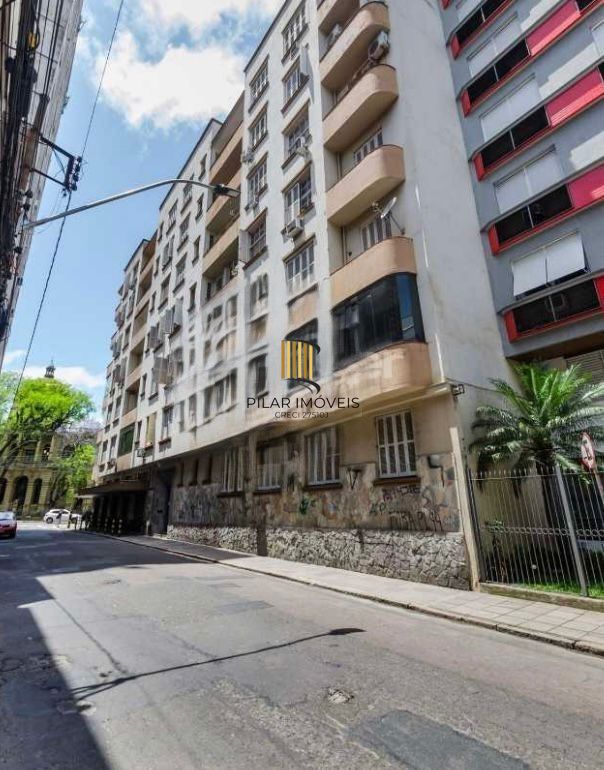 APARTAMENTO 2 DORMITORIOS  CENTRO HISTÓRICO - Pilar Imóveis