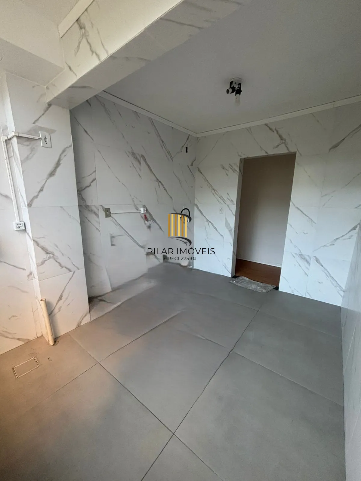 Apartamento Térreo 1 Dormitório COND. PARETE SANTA TEREZA   Ótimo Preço!