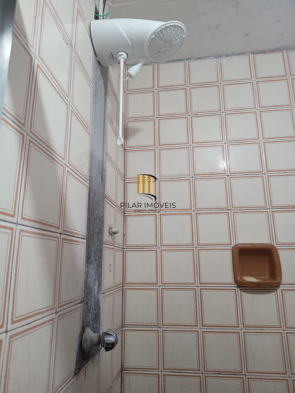 APARTAMENTO JK AV PROTASIO ALVES  PORTO ALEGRE
